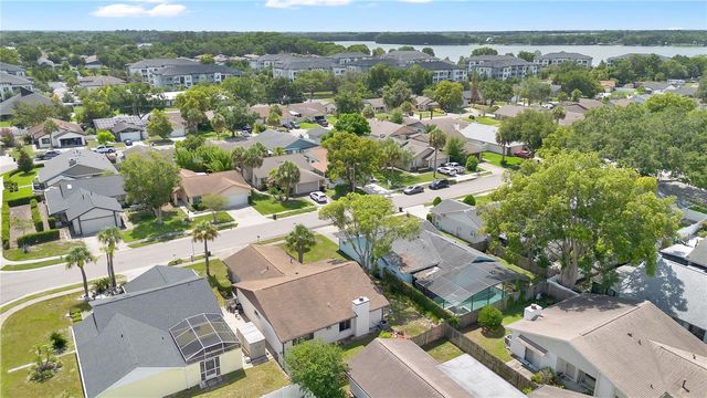 202 DOSTER DRIVE, Casselberry, FL 32707