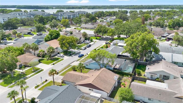 202 DOSTER DRIVE, Casselberry, FL 32707