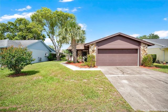 202 DOSTER DRIVE, Casselberry, FL 32707