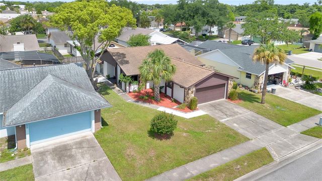 202 DOSTER DRIVE, Casselberry, FL 32707