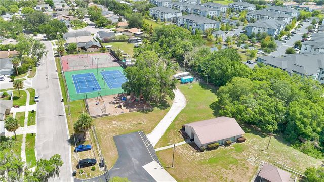 202 DOSTER DRIVE, Casselberry, FL 32707