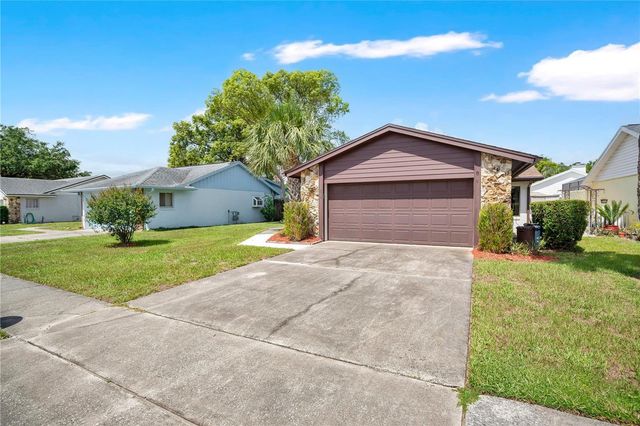 202 DOSTER DRIVE, Casselberry, FL 32707