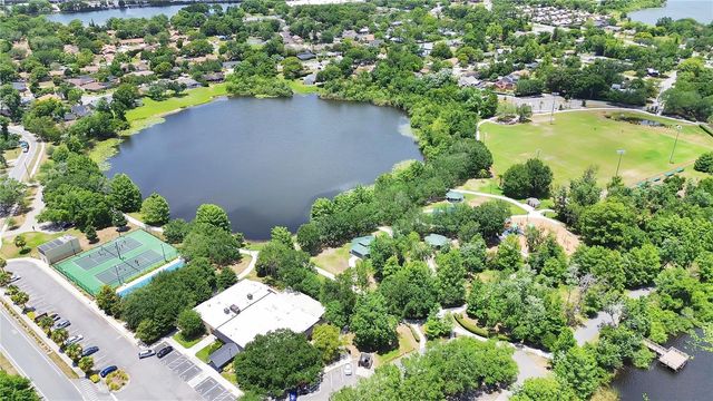 202 DOSTER DRIVE, Casselberry, FL 32707