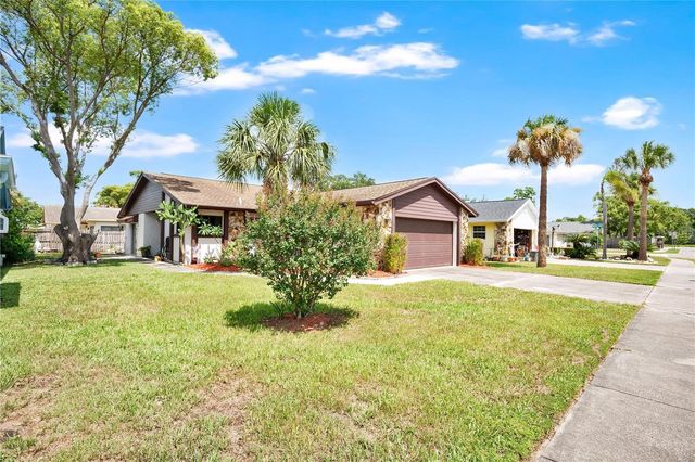 202 DOSTER DRIVE, Casselberry, FL 32707
