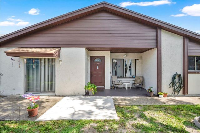 202 DOSTER DRIVE, Casselberry, FL 32707