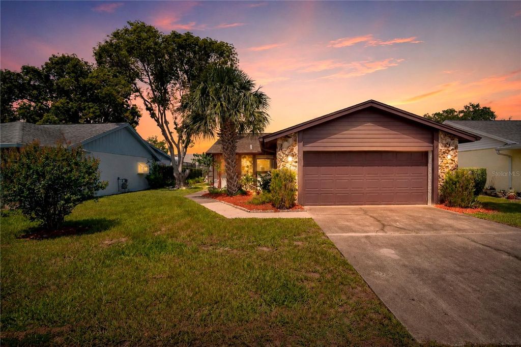 202 DOSTER DRIVE, Casselberry, FL 32707
