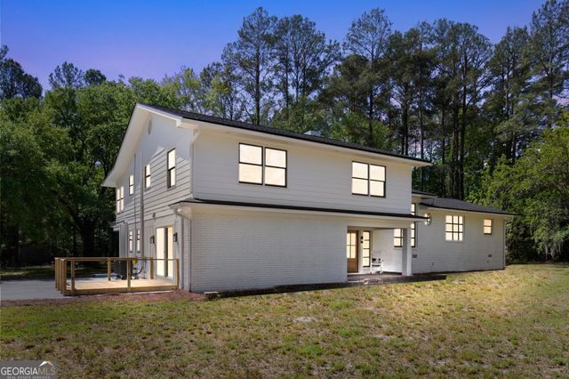 305 Kolic Helmey Road, Guyton, GA 31312