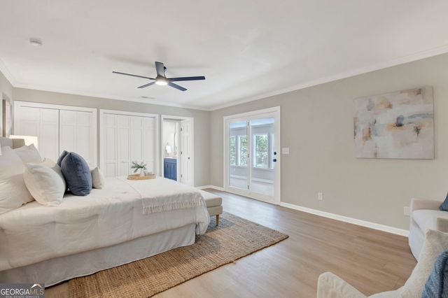 305 Kolic Helmey Road, Guyton, GA 31312