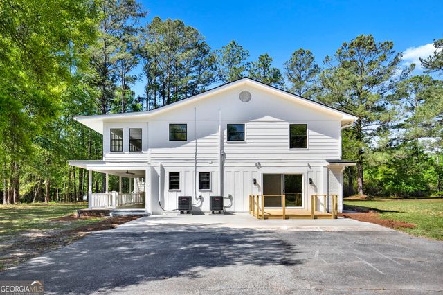 305 Kolic Helmey Road, Guyton, GA 31312
