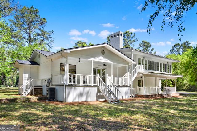 305 Kolic Helmey Road, Guyton, GA 31312