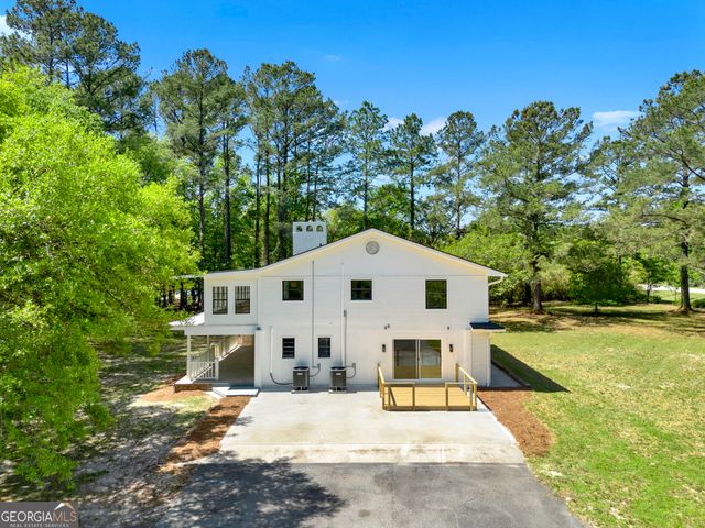 305 Kolic Helmey Road, Guyton, GA 31312