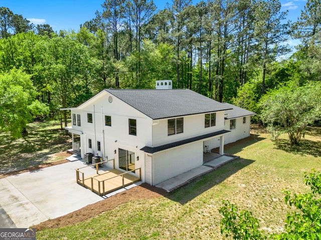 305 Kolic Helmey Road, Guyton, GA 31312