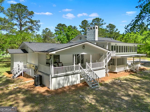 305 Kolic Helmey Road, Guyton, GA 31312