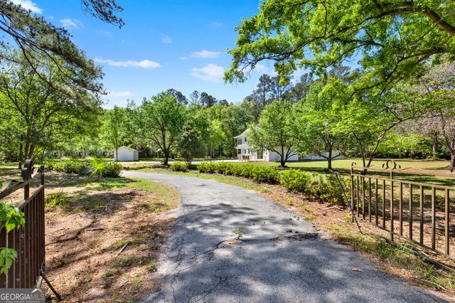 305 Kolic Helmey Road, Guyton, GA 31312