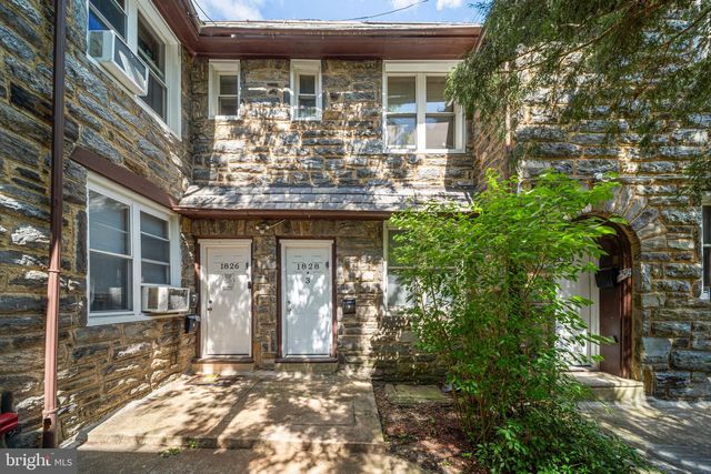 1828 N 52ND STREET, Philadelphia, PA 19131
