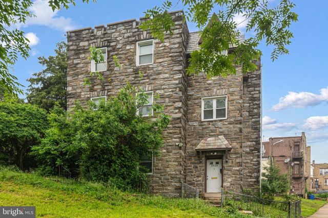 1828 N 52ND STREET, Philadelphia, PA 19131