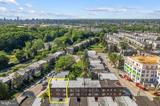 1828 N 52ND STREET, Philadelphia, PA 19131
