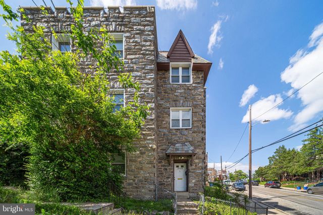 1828 N 52ND STREET, Philadelphia, PA 19131