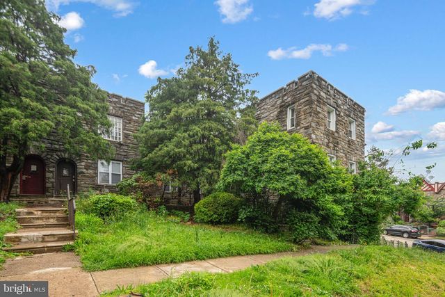 1828 N 52ND STREET, Philadelphia, PA 19131