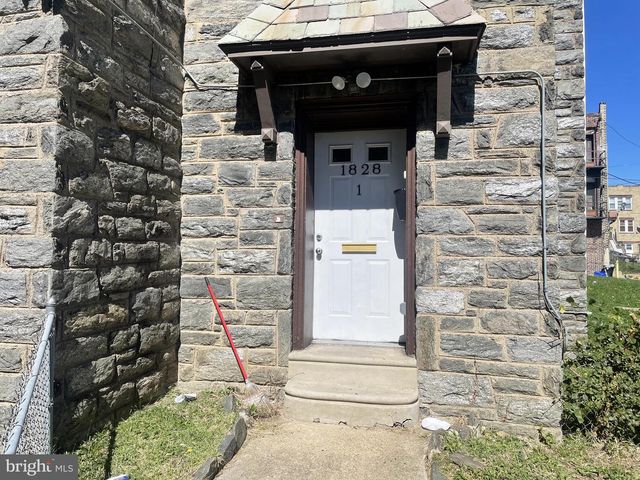 1828 N 52ND STREET, Philadelphia, PA 19131