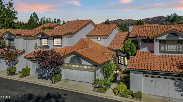 4791 Parma Drive, Oak Park, CA 91377