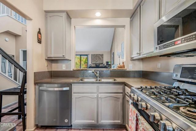 4791 Parma Drive, Oak Park, CA 91377