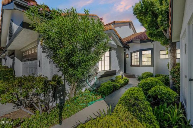 4791 Parma Drive, Oak Park, CA 91377