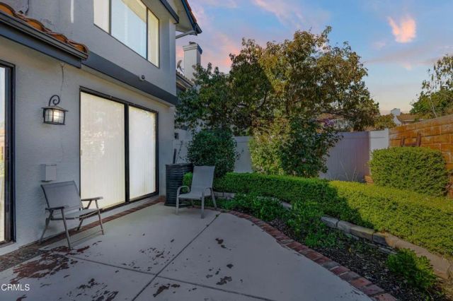 4791 Parma Drive, Oak Park, CA 91377