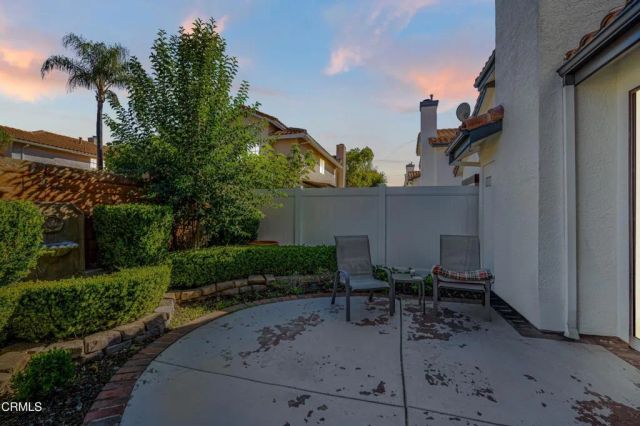 4791 Parma Drive, Oak Park, CA 91377