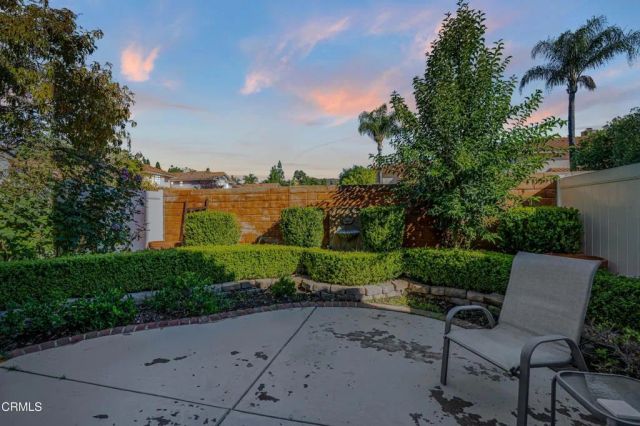 4791 Parma Drive, Oak Park, CA 91377