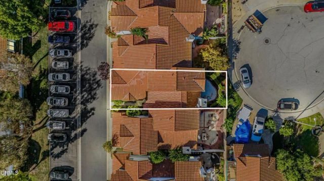 4791 Parma Drive, Oak Park, CA 91377