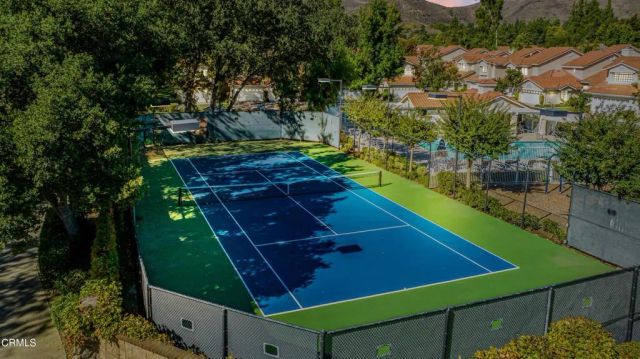 4791 Parma Drive, Oak Park, CA 91377