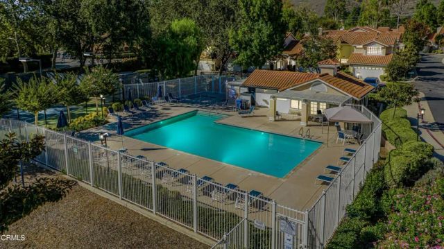 4791 Parma Drive, Oak Park, CA 91377