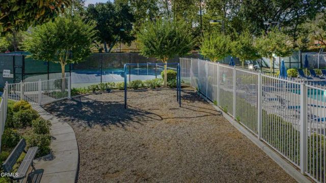 4791 Parma Drive, Oak Park, CA 91377