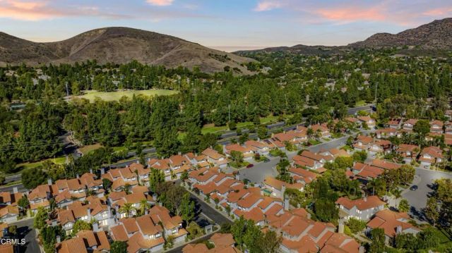 4791 Parma Drive, Oak Park, CA 91377