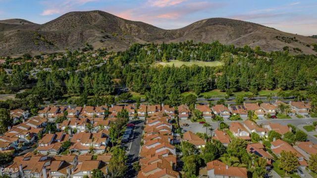 4791 Parma Drive, Oak Park, CA 91377