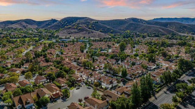 4791 Parma Drive, Oak Park, CA 91377