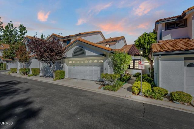 4791 Parma Drive, Oak Park, CA 91377