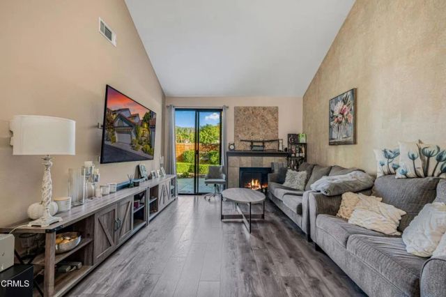 4791 Parma Drive, Oak Park, CA 91377