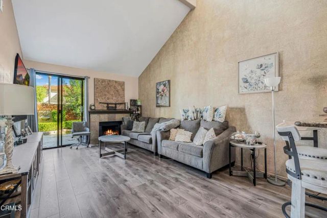 4791 Parma Drive, Oak Park, CA 91377