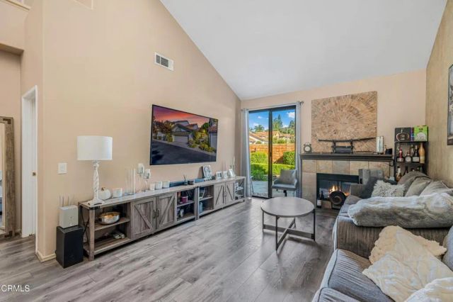 4791 Parma Drive, Oak Park, CA 91377