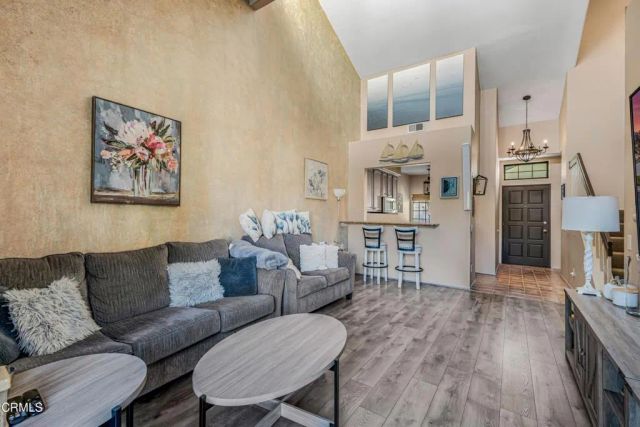 4791 Parma Drive, Oak Park, CA 91377