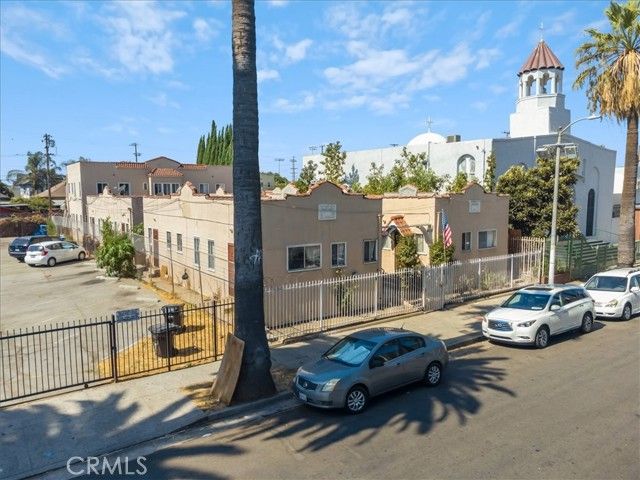 424 E 20th Street, Los Angeles, CA 90011
