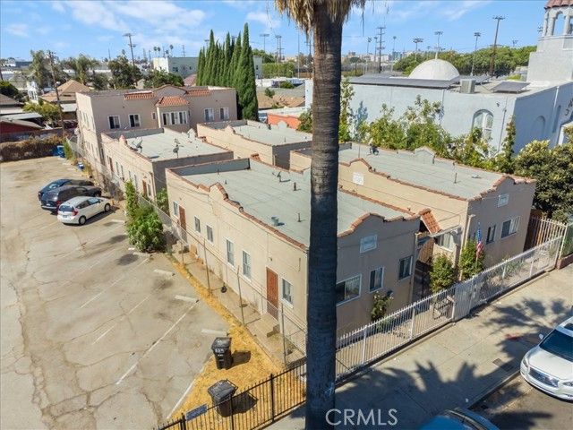 424 E 20th Street, Los Angeles, CA 90011