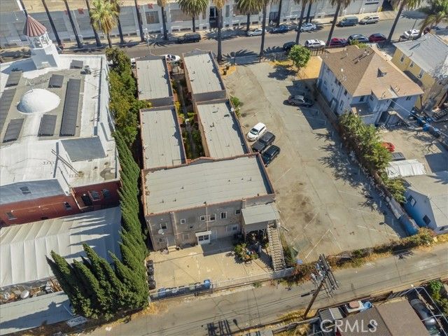 424 E 20th Street, Los Angeles, CA 90011