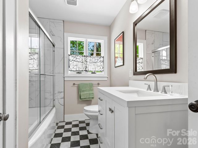 84 Arthur Road, Asheville, NC 28806