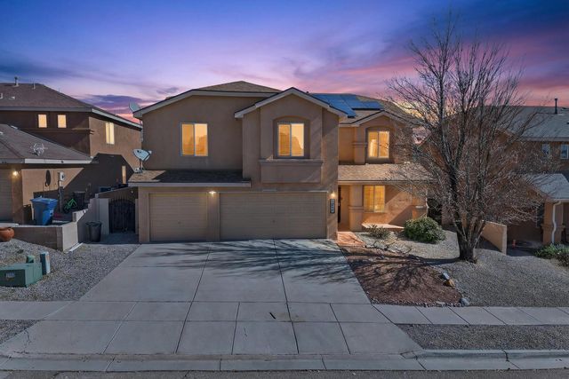 1287 Carrizo Street NW, Los Lunas, NM 87031