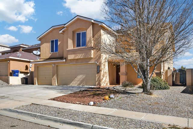 1287 Carrizo Street NW, Los Lunas, NM 87031