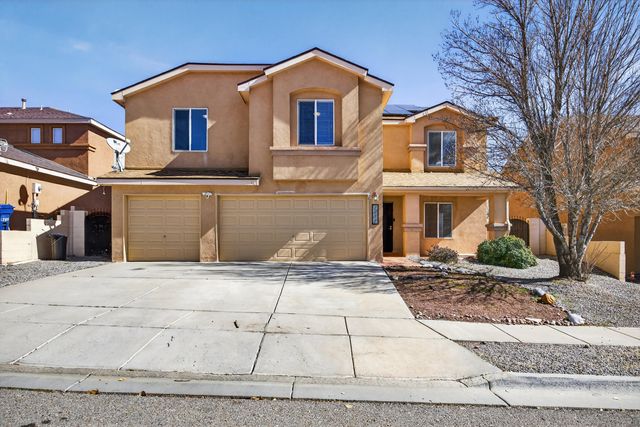 1287 Carrizo Street NW, Los Lunas, NM 87031