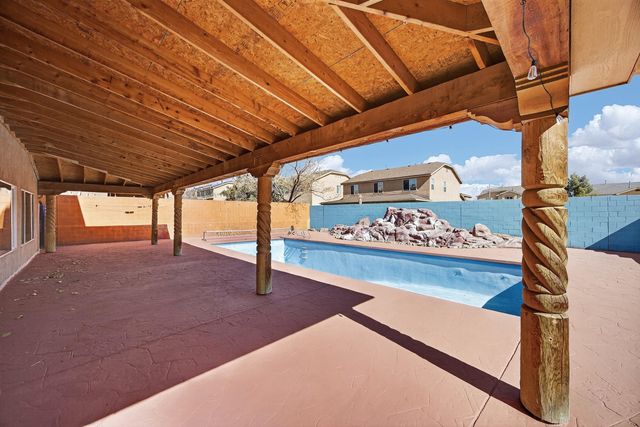 1287 Carrizo Street NW, Los Lunas, NM 87031